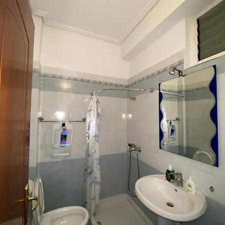 Rg Sarande