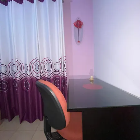 Rg Apartment *